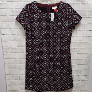 Loft dress